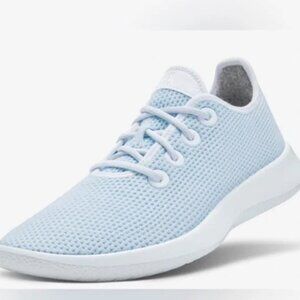 Allbirds Tree Runners Light Blue